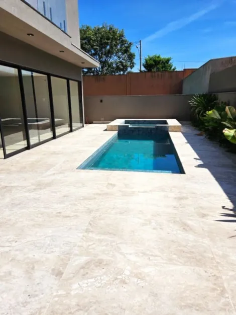 imagem 2 - Casa em condomínio à venda com 4 quartos, piscina, elevador,  407 m² - Residencial Buganvile -  Jardim Olhos D`Água imagem 2 - Casa em condomínio à venda com 4 quartos, piscina, elevador,  407 m² - Residencial Buganvile -  Jardim Olhos D`Água