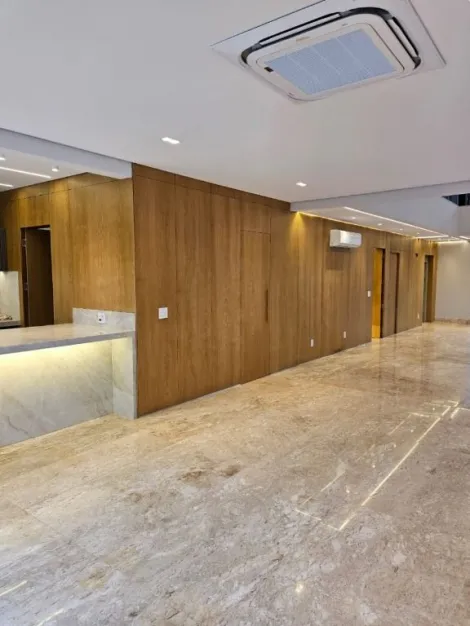 imagem 4 - Casa em condomínio à venda com 4 quartos, piscina, elevador,  407 m² - Residencial Buganvile -  Jardim Olhos D`Água imagem 4 - Casa em condomínio à venda com 4 quartos, piscina, elevador,  407 m² - Residencial Buganvile -  Jardim Olhos D`Água