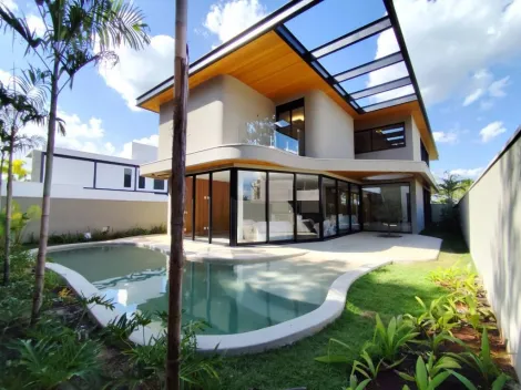 imagem 1 - Casa em condominio à venda com 4 quartos, 403 m²  - Residencial Bela Vista - Jardim Olhos D`Água imagem 1 - Casa em condominio à venda com 4 quartos, 403 m²  - Residencial Bela Vista - Jardim Olhos D`Água