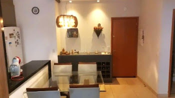 imagem 4 - Apartamento com 2 dormitórios à venda, 78 m² por R$ 375.000,00 - Ipiranga - Ribeirão Preto/SP imagem 4 - Apartamento com 2 dormitórios à venda, 78 m² por R$ 375.000,00 - Ipiranga - Ribeirão Preto/SP