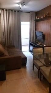 imagem 2 - Apartamento com 2 dormitórios à venda, 78 m² por R$ 375.000,00 - Ipiranga - Ribeirão Preto/SP imagem 2 - Apartamento com 2 dormitórios à venda, 78 m² por R$ 375.000,00 - Ipiranga - Ribeirão Preto/SP