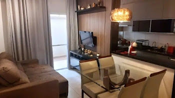 imagem 1 - Apartamento com 2 dormitórios à venda, 78 m² por R$ 375.000,00 - Ipiranga - Ribeirão Preto/SP imagem 1 - Apartamento com 2 dormitórios à venda, 78 m² por R$ 375.000,00 - Ipiranga - Ribeirão Preto/SP