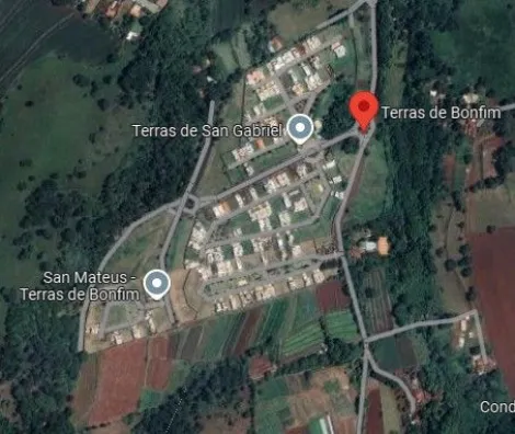 imagem 3 - Terreno à venda, 495 m² - Terras de San Mateus - Bonfim Paulista imagem 3 - Terreno à venda, 495 m² - Terras de San Mateus - Bonfim Paulista
