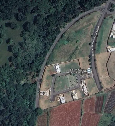 imagem 2 - Terreno à venda, 495 m² - Terras de San Mateus - Bonfim Paulista imagem 2 - Terreno à venda, 495 m² - Terras de San Mateus - Bonfim Paulista