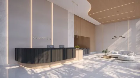 imagem 1 - Sala Comercial à venda, 165m² - Edifício Quartier - Jardim Botânico. imagem 1 - Sala Comercial à venda, 165m² - Edifício Quartier - Jardim Botânico.