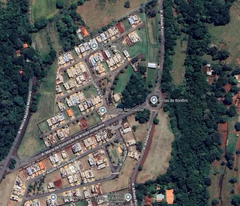 imagem 1 - Terreno à venda, 290 m²  - Terras de San Gabriel - Bonfim Paulista imagem 1 - Terreno à venda, 290 m²  - Terras de San Gabriel - Bonfim Paulista