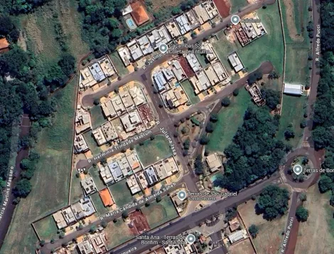 imagem 2 - Terreno à venda, 290 m²  - Terras de San Gabriel - Bonfim Paulista imagem 2 - Terreno à venda, 290 m²  - Terras de San Gabriel - Bonfim Paulista