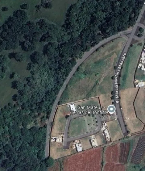 imagem 2 - Terreno à venda, 339 m² - Terras de San Mateus - Bonfim Paulista imagem 2 - Terreno à venda, 339 m² - Terras de San Mateus - Bonfim Paulista