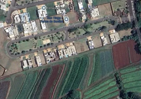 imagem 1 - Terreno à venda, 408 m² - Terras de San Tiago - Bonfim Paulista imagem 1 - Terreno à venda, 408 m² - Terras de San Tiago - Bonfim Paulista