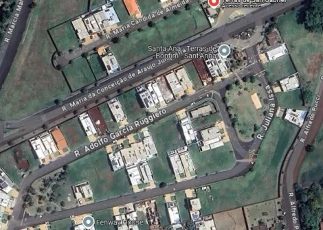 imagem 2 - Terreno à venda, 427 m² por R$ 273.000,00 - Reserva Sant`anna - Bonfim Paulista imagem 2 - Terreno à venda, 427 m² por R$ 273.000,00 - Reserva Sant`anna - Bonfim Paulista