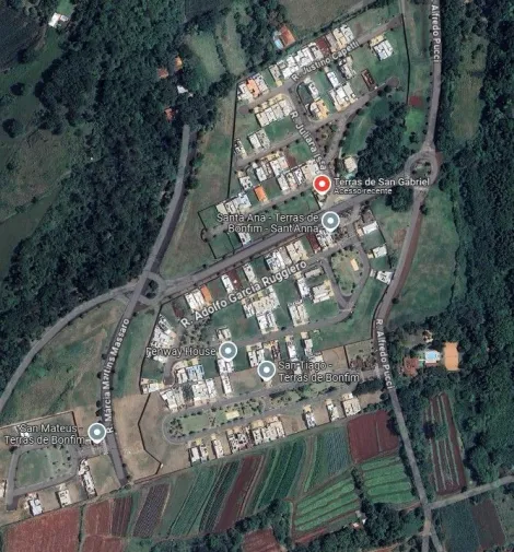imagem 1 - Terreno à venda, 427 m² por R$ 273.000,00 - Reserva Sant`anna - Bonfim Paulista imagem 1 - Terreno à venda, 427 m² por R$ 273.000,00 - Reserva Sant`anna - Bonfim Paulista