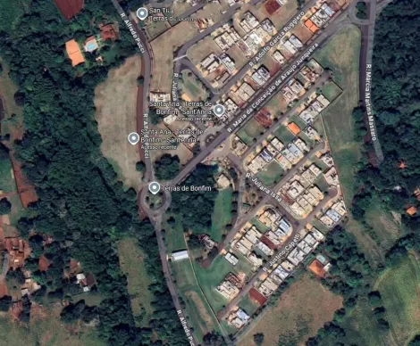 imagem 2 - Terreno - Condomínio imagem 2 - Terreno - Condomínio