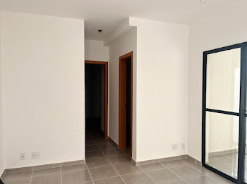 imagem 2 - Apartamento à venda com 2 quartos  à venda, 54 m² - Urben Ventis - Sumarezinho imagem 2 - Apartamento à venda com 2 quartos  à venda, 54 m² - Urben Ventis - Sumarezinho
