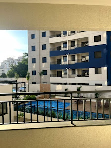 imagem 5 - Apartamento à venda com 2 quartos  à venda, 54 m² - Urben Ventis - Sumarezinho imagem 5 - Apartamento à venda com 2 quartos  à venda, 54 m² - Urben Ventis - Sumarezinho