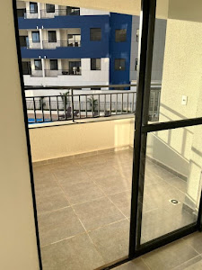 imagem 3 - Apartamento à venda com 2 quartos  à venda, 54 m² - Urben Ventis - Sumarezinho imagem 3 - Apartamento à venda com 2 quartos  à venda, 54 m² - Urben Ventis - Sumarezinho