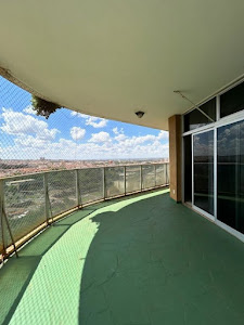 imagem 5 - Apartamento à venda com 4 quartos, 2 vagas,  500 m² - Edifício Mansão Castelnuovo - Centro - Ribeirão Preto/SP imagem 5 - Apartamento à venda com 4 quartos, 2 vagas,  500 m² - Edifício Mansão Castelnuovo - Centro - Ribeirão Preto/SP