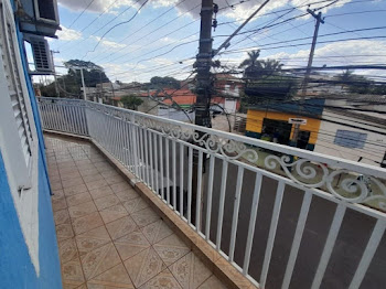 imagem 4 - Casa com 5 dormitórios à venda, 269 m² por R$ 750.000 - Vila Monte Alegre - Ribeirão Preto/SP imagem 4 - Casa com 5 dormitórios à venda, 269 m² por R$ 750.000 - Vila Monte Alegre - Ribeirão Preto/SP