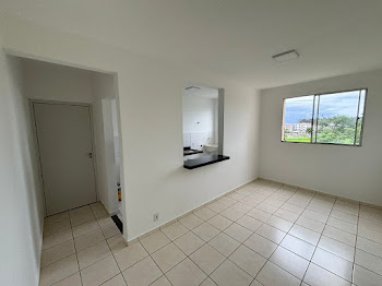 imagem 2 - Apartamento a venda com 2 quartos, 1 vaga, 45 m² - Parque Residence - Parque dos Lagos imagem 2 - Apartamento a venda com 2 quartos, 1 vaga, 45 m² - Parque Residence - Parque dos Lagos