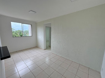 imagem 5 - Apartamento a venda com 2 quartos, 1 vaga, 45 m² - Parque Residence - Parque dos Lagos imagem 5 - Apartamento a venda com 2 quartos, 1 vaga, 45 m² - Parque Residence - Parque dos Lagos