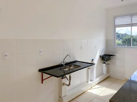 imagem 4 - Apartamento à venda com 2 quartos, 1 vaga, 48 m² - Quali Residencial - Bonfim Paulista imagem 4 - Apartamento à venda com 2 quartos, 1 vaga, 48 m² - Quali Residencial - Bonfim Paulista