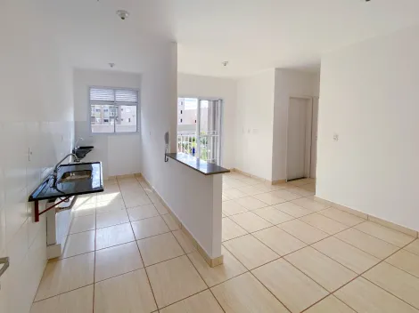 imagem 2 - Apartamento à venda com 2 quartos, 1 vaga, 48 m² - Quali Residencial - Bonfim Paulista imagem 2 - Apartamento à venda com 2 quartos, 1 vaga, 48 m² - Quali Residencial - Bonfim Paulista