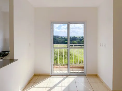 imagem 3 - Apartamento à venda com 2 quartos, 1 vaga, 48 m² - Quali Residencial - Bonfim Paulista imagem 3 - Apartamento à venda com 2 quartos, 1 vaga, 48 m² - Quali Residencial - Bonfim Paulista