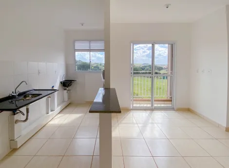 imagem 1 - Apartamento à venda com 2 quartos, 1 vaga, 48 m² - Quali Residencial - Bonfim Paulista imagem 1 - Apartamento à venda com 2 quartos, 1 vaga, 48 m² - Quali Residencial - Bonfim Paulista