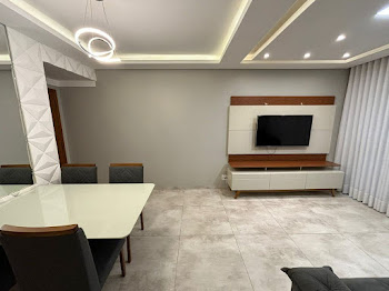 imagem 4 - Apartamento com 3 dormitórios à venda, 86 m² por R$ 299.000,00 - Residencial e Comercial Palmares - Ribeirão Preto/SP imagem 4 - Apartamento com 3 dormitórios à venda, 86 m² por R$ 299.000,00 - Residencial e Comercial Palmares - Ribeirão Preto/SP