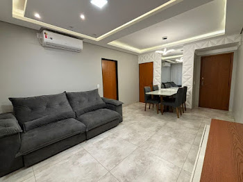 imagem 2 - Apartamento com 3 dormitórios à venda, 86 m² por R$ 299.000,00 - Residencial e Comercial Palmares - Ribeirão Preto/SP imagem 2 - Apartamento com 3 dormitórios à venda, 86 m² por R$ 299.000,00 - Residencial e Comercial Palmares - Ribeirão Preto/SP