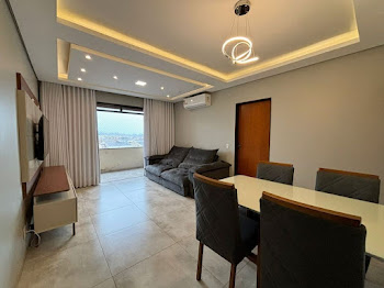 imagem 1 - Apartamento com 3 dormitórios à venda, 86 m² por R$ 299.000,00 - Residencial e Comercial Palmares - Ribeirão Preto/SP imagem 1 - Apartamento com 3 dormitórios à venda, 86 m² por R$ 299.000,00 - Residencial e Comercial Palmares - Ribeirão Preto/SP