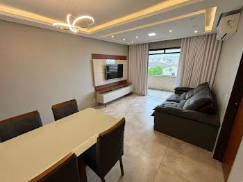imagem 5 - Apartamento com 3 dormitórios à venda, 86 m² por R$ 299.000,00 - Residencial e Comercial Palmares - Ribeirão Preto/SP imagem 5 - Apartamento com 3 dormitórios à venda, 86 m² por R$ 299.000,00 - Residencial e Comercial Palmares - Ribeirão Preto/SP