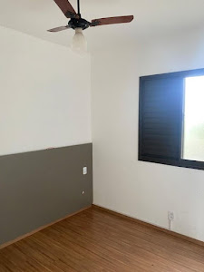 imagem 3 - Apartamento à venda com 2 quartos, 1 vaga, 43 m² - Vitta Jardim Interlagos imagem 3 - Apartamento à venda com 2 quartos, 1 vaga, 43 m² - Vitta Jardim Interlagos