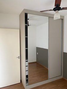 imagem 4 - Apartamento à venda com 2 quartos, 1 vaga, 43 m² - Vitta Jardim Interlagos imagem 4 - Apartamento à venda com 2 quartos, 1 vaga, 43 m² - Vitta Jardim Interlagos