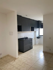 imagem 1 - Apartamento à venda com 2 quartos, 1 vaga, 43 m² - Vitta Jardim Interlagos imagem 1 - Apartamento à venda com 2 quartos, 1 vaga, 43 m² - Vitta Jardim Interlagos