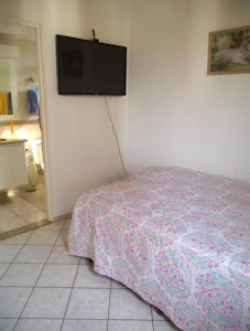 imagem 5 - Apartamento à venda com 3 quartos, 1 vaga, 80 m² - Condomínio Ilhas Gregas -  Alto da Boa Vista imagem 5 - Apartamento à venda com 3 quartos, 1 vaga, 80 m² - Condomínio Ilhas Gregas -  Alto da Boa Vista