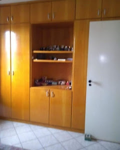 imagem 4 - Apartamento à venda com 3 quartos, 1 vaga, 80 m² - Condomínio Ilhas Gregas -  Alto da Boa Vista imagem 4 - Apartamento à venda com 3 quartos, 1 vaga, 80 m² - Condomínio Ilhas Gregas -  Alto da Boa Vista