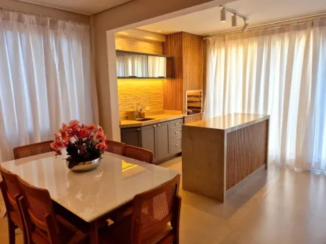 imagem 4 - Casa em condomínio à venda com 3 quartos, 173 m² - Reserva Domaine - Vila do Golf imagem 4 - Casa em condomínio à venda com 3 quartos, 173 m² - Reserva Domaine - Vila do Golf