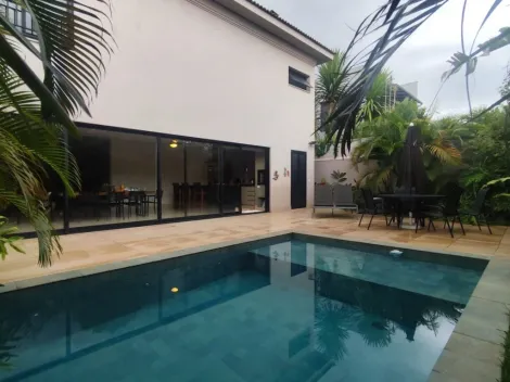 imagem 4 - Casa à venda ou mobiliada para alugar com 3 quartos, piscina, 400 m² - Condomínio Reserva Santa Luisa imagem 4 - Casa à venda ou mobiliada para alugar com 3 quartos, piscina, 400 m² - Condomínio Reserva Santa Luisa