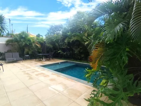 imagem 3 - Casa à venda ou mobiliada para alugar com 3 quartos, piscina, 400 m² - Condomínio Reserva Santa Luisa imagem 3 - Casa à venda ou mobiliada para alugar com 3 quartos, piscina, 400 m² - Condomínio Reserva Santa Luisa