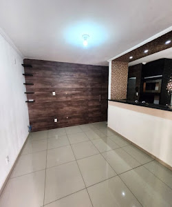 imagem 2 - Apartamento à venda com 2 quartos, 1 vaga, 39 m²  - Edifício Venezuela - Residencial das Américas imagem 2 - Apartamento à venda com 2 quartos, 1 vaga, 39 m²  - Edifício Venezuela - Residencial das Américas