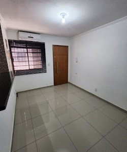 imagem 1 - Apartamento à venda com 2 quartos, 1 vaga, 39 m²  - Edifício Venezuela - Residencial das Américas imagem 1 - Apartamento à venda com 2 quartos, 1 vaga, 39 m²  - Edifício Venezuela - Residencial das Américas