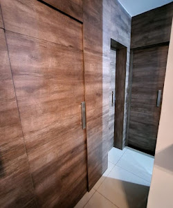 imagem 3 - Apartamento à venda com 2 quartos, 1 vaga, 39 m²  - Edifício Venezuela - Residencial das Américas imagem 3 - Apartamento à venda com 2 quartos, 1 vaga, 39 m²  - Edifício Venezuela - Residencial das Américas