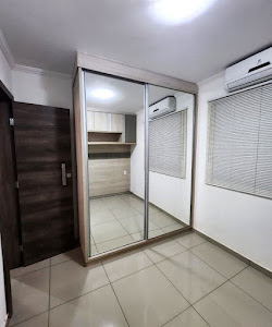 imagem 5 - Apartamento à venda com 2 quartos, 1 vaga, 39 m²  - Edifício Venezuela - Residencial das Américas imagem 5 - Apartamento à venda com 2 quartos, 1 vaga, 39 m²  - Edifício Venezuela - Residencial das Américas