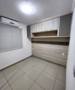 imagem 4 - Apartamento à venda com 2 quartos, 1 vaga, 39 m²  - Edifício Venezuela - Residencial das Américas imagem 4 - Apartamento à venda com 2 quartos, 1 vaga, 39 m²  - Edifício Venezuela - Residencial das Américas