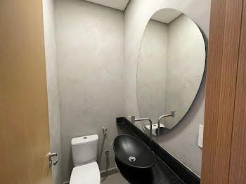 imagem 5 - Casa em condomínio à venda com 3 quartos, piscina, 151m² - Quinta da Mata II imagem 5 - Casa em condomínio à venda com 3 quartos, piscina, 151m² - Quinta da Mata II
