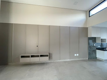 imagem 3 - Casa em condomínio à venda com 3 quartos, piscina, 151m² - Quinta da Mata II imagem 3 - Casa em condomínio à venda com 3 quartos, piscina, 151m² - Quinta da Mata II