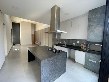 imagem 1 - Casa em condomínio à venda com 3 quartos, piscina, 151m² - Quinta da Mata II imagem 1 - Casa em condomínio à venda com 3 quartos, piscina, 151m² - Quinta da Mata II