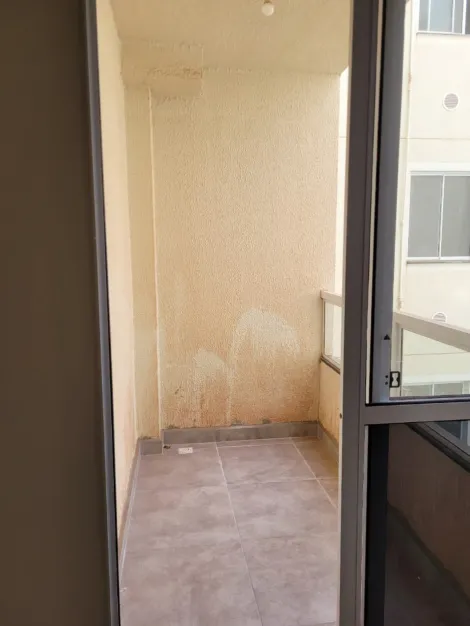 imagem 2 - Apartamento para alugar com 2 quartos, 44m² - Residencial Cromo - Jardim Ouro Branco imagem 2 - Apartamento para alugar com 2 quartos, 44m² - Residencial Cromo - Jardim Ouro Branco