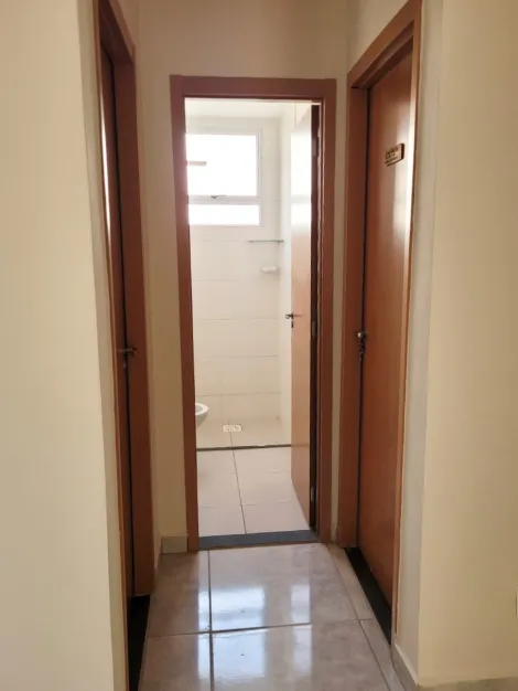 imagem 4 - Apartamento para alugar com 2 quartos, 44m² - Residencial Cromo - Jardim Ouro Branco imagem 4 - Apartamento para alugar com 2 quartos, 44m² - Residencial Cromo - Jardim Ouro Branco