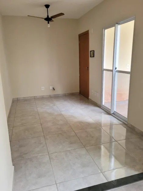 imagem 1 - Apartamento para alugar com 2 quartos, 44m² - Residencial Cromo - Jardim Ouro Branco imagem 1 - Apartamento para alugar com 2 quartos, 44m² - Residencial Cromo - Jardim Ouro Branco